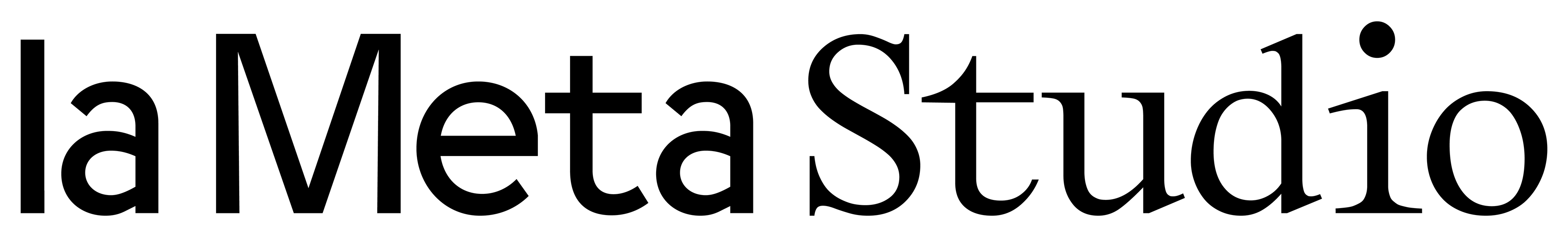 LA META STUDIO